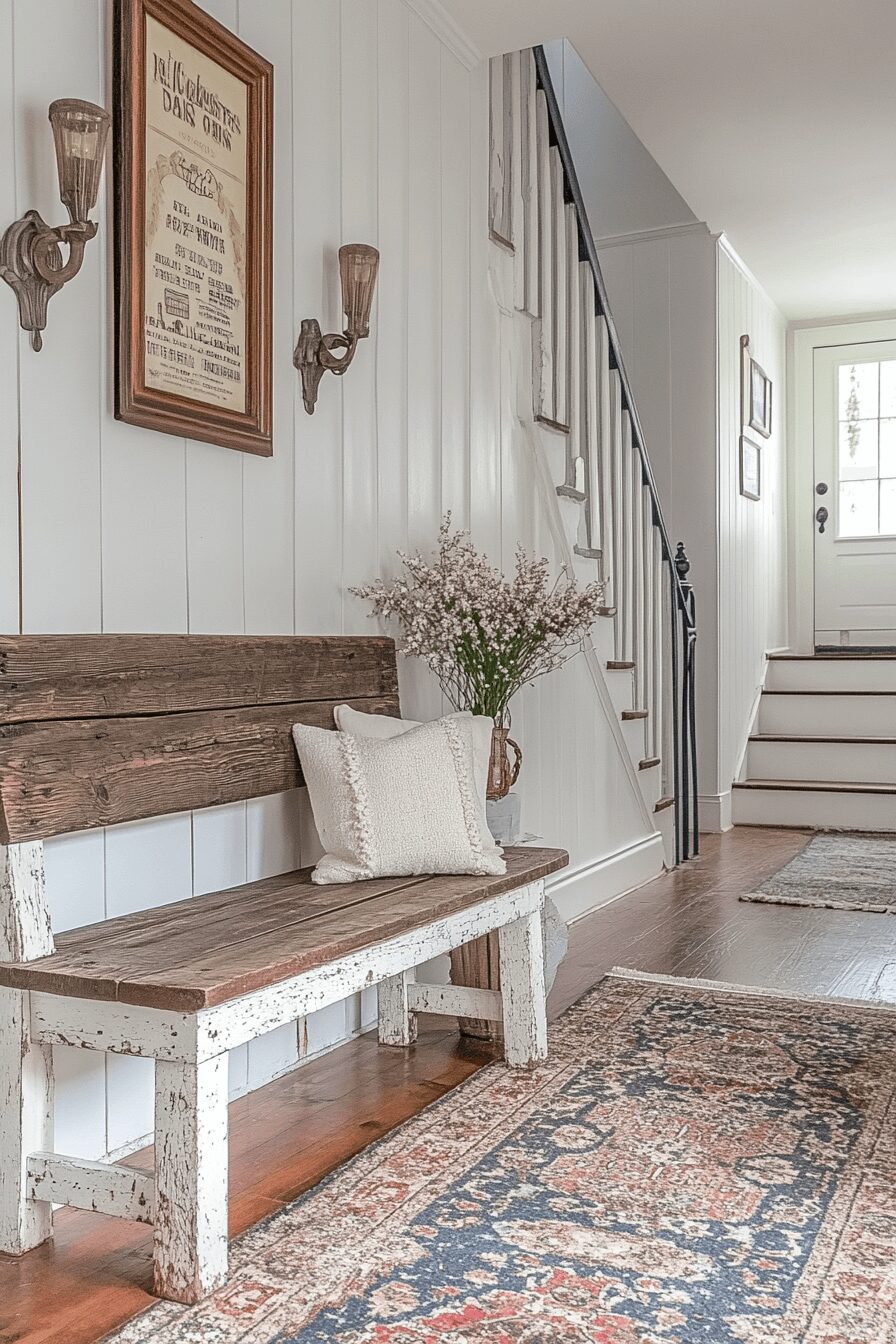 29 Farmhouse Aesthetic Ideas for a Chic Country Look 6 farmhouse aesthetic