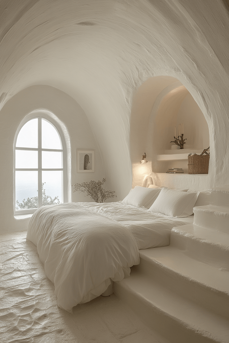 29 Cozy Neutral Bedroom Ideas to Wrap Your Room in Gentle Warmth 6 cozy neutral bedroom