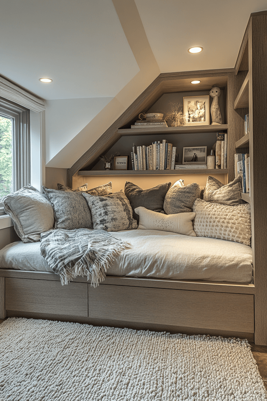 29 Small Cozy Bedroom Ideas for a Relaxing and Restful Vibe 7 small cozy bedroom ideas