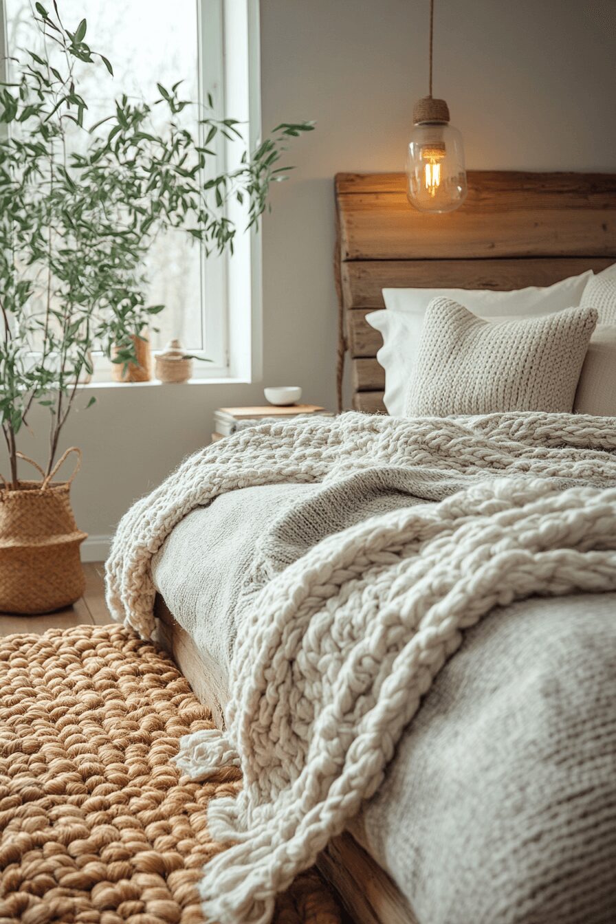 29 Grey Bedroom Decor Ideas That Mix Comfort and Clean Design 7 grey bedroom decor