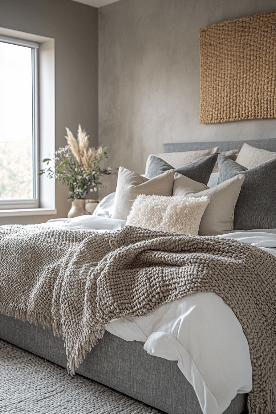 29 Luxury Bedroom Master Ideas to Create a Perfectly Balanced Bedroom 7 Luxury bedroom master