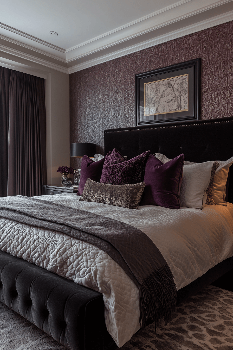 29 Grown Woman Bedroom Ideas for a Stylish and Peaceful Sanctuary 7 Grown woman bedroom ideas