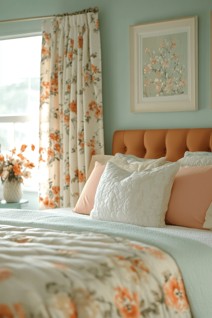 29 Minimalistic Vintage Bedroom Ideas for a Clean, Comfortable, and Classic Look 7 minimalistic vintage bedroom ideas