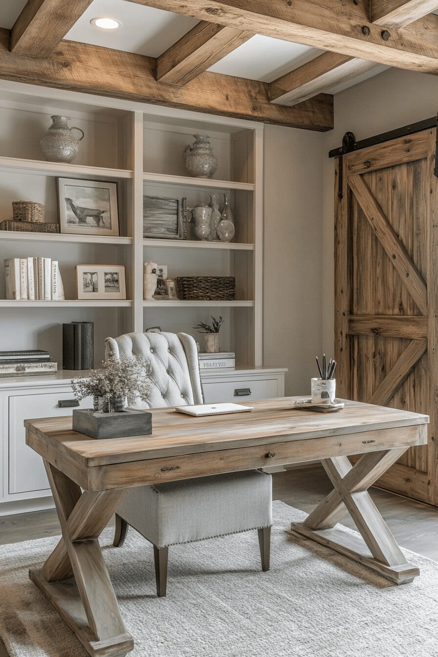 29 Farmhouse Aesthetic Ideas for a Chic Country Look 7 farmhouse aesthetic