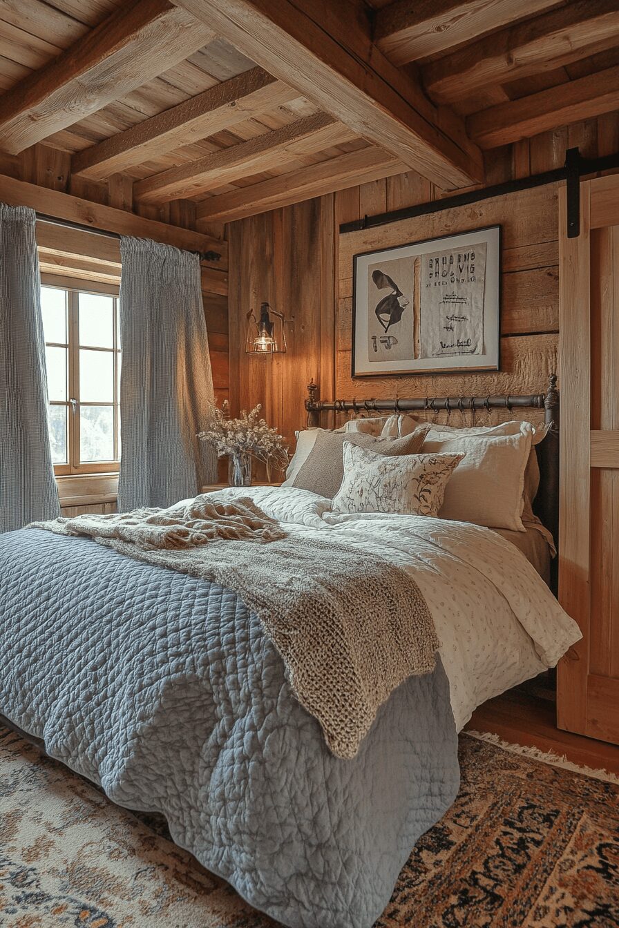 29 Small Master Bedrooms Decor Solutions That Make a Big Impact 7 small master bedrooms decor