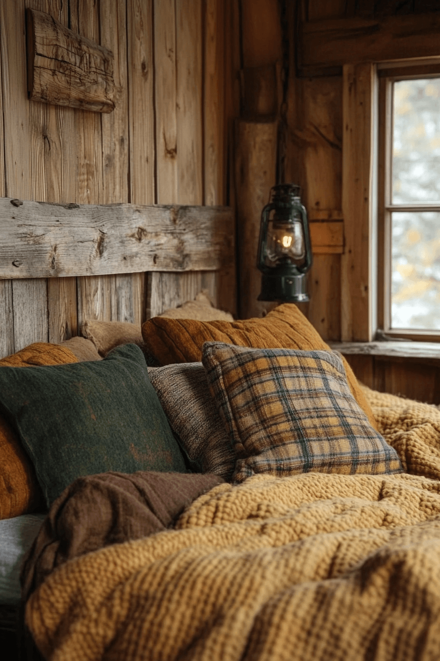 29 Retro Bedroom Ideas for a Unique and Eye-Catching Space 7 retro bedroom