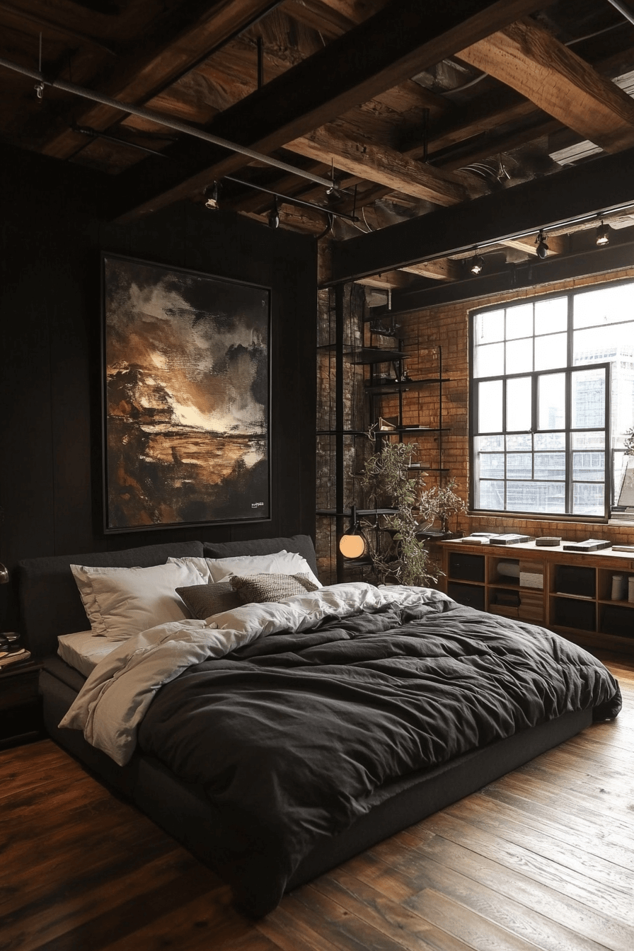 29 Cozy Bedroom Decor Ideas to Transform Your Space Into a Serene Escape 7 cozy bedroom decor ideas
