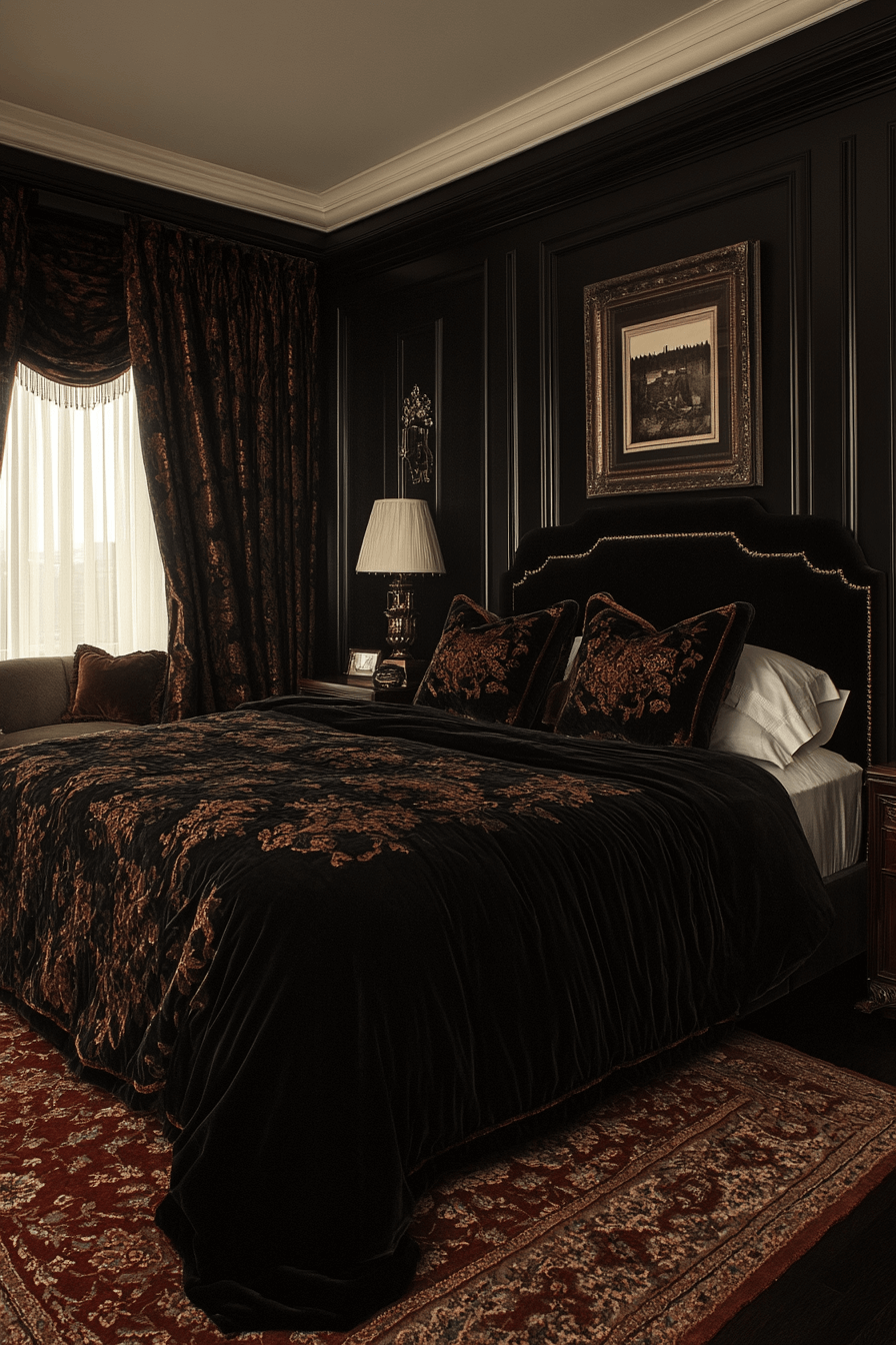 29 Cozy Bedroom Aesthetic Ideas for a Dreamy and Relaxing Retreat 7 cozy bedroom aesthetic