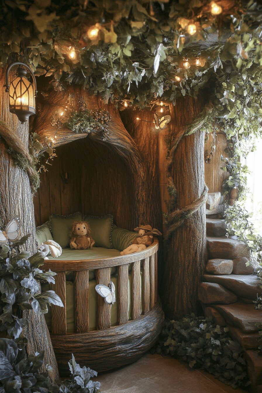 29 Baby Room Themes That Blend Comfort, Charm, and Creativity 7 Baby Room Themes