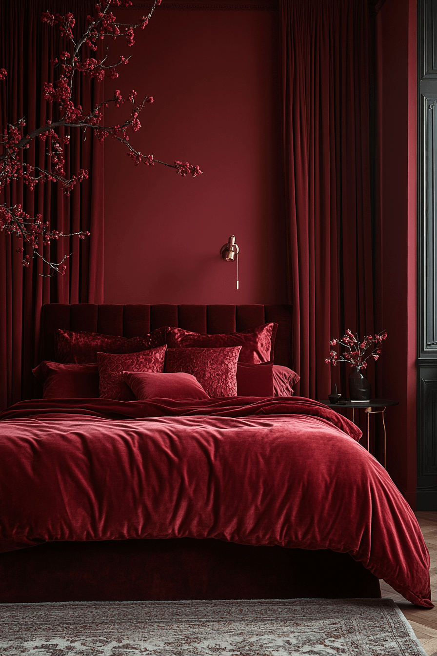 29 Cozy Bedroom Ideas to Make Your Mornings Brighter and Nights Calmer 8 cozy bedroom ideas