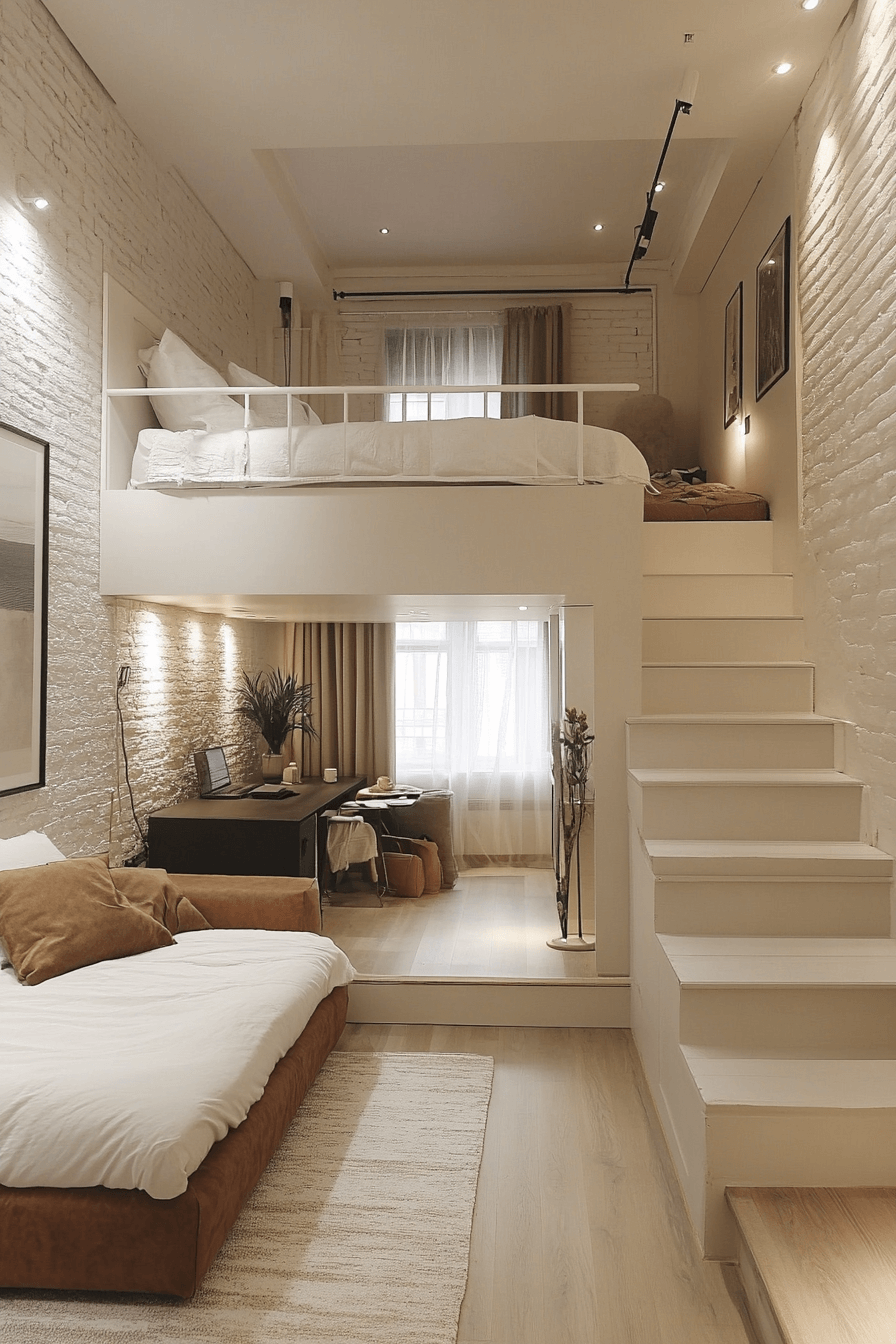 29 Small Cozy Bedroom Ideas for a Relaxing and Restful Vibe 8 small cozy bedroom ideas