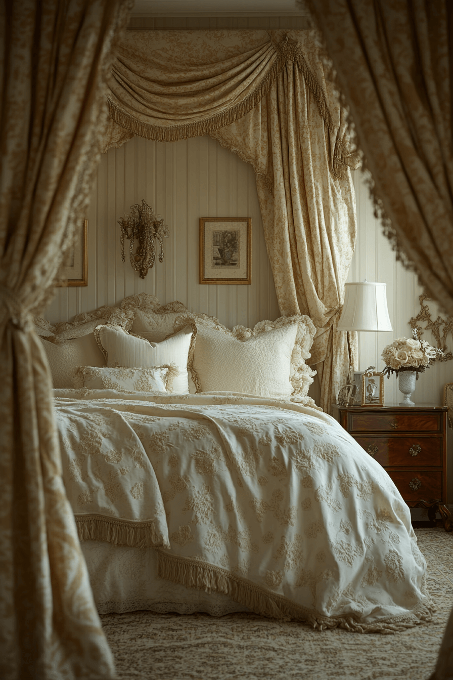 29 Cozy Bedroom Decor Ideas to Transform Your Space Into a Serene Escape 8 cozy bedroom decor ideas