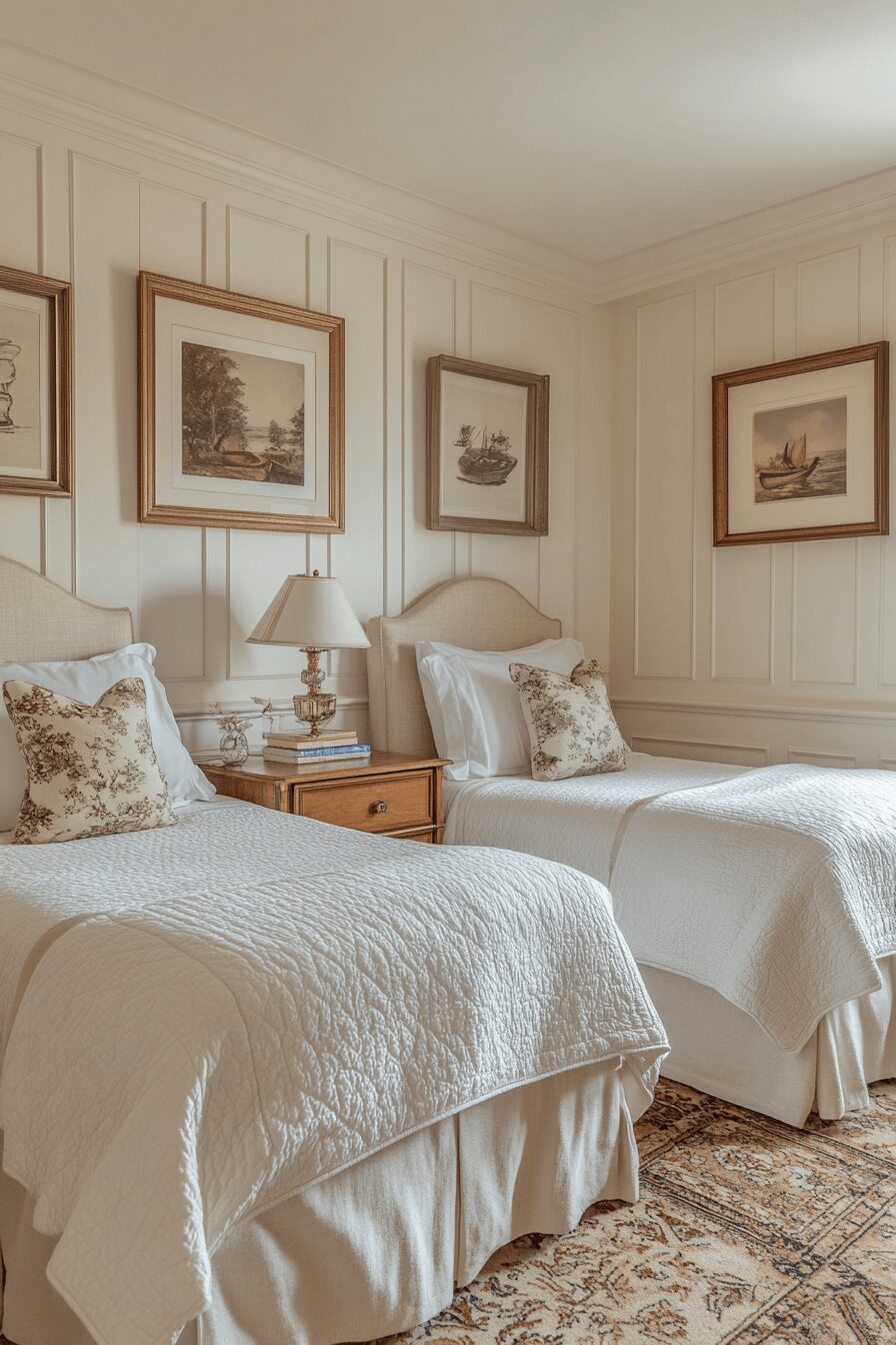 29 Spare Bedroom Ideas to Transform Your Extra Space 8 spare bedroom ideas