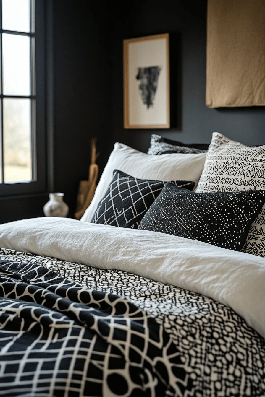 29 Minimalist Bedroom Design Trends to Simplify Your Space Beautifully 9 minimalist bedroom design