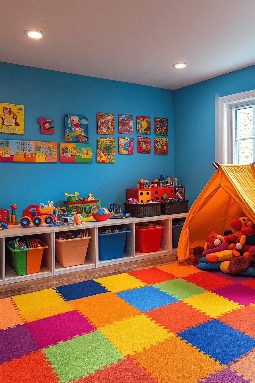 29 Spare Room Ideas That Maximize Space Without Sacrificing Style 9 spare room ideas