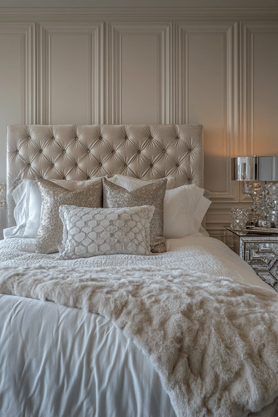 29 Small Master Bedrooms Decor Solutions That Make a Big Impact 9 small master bedrooms decor