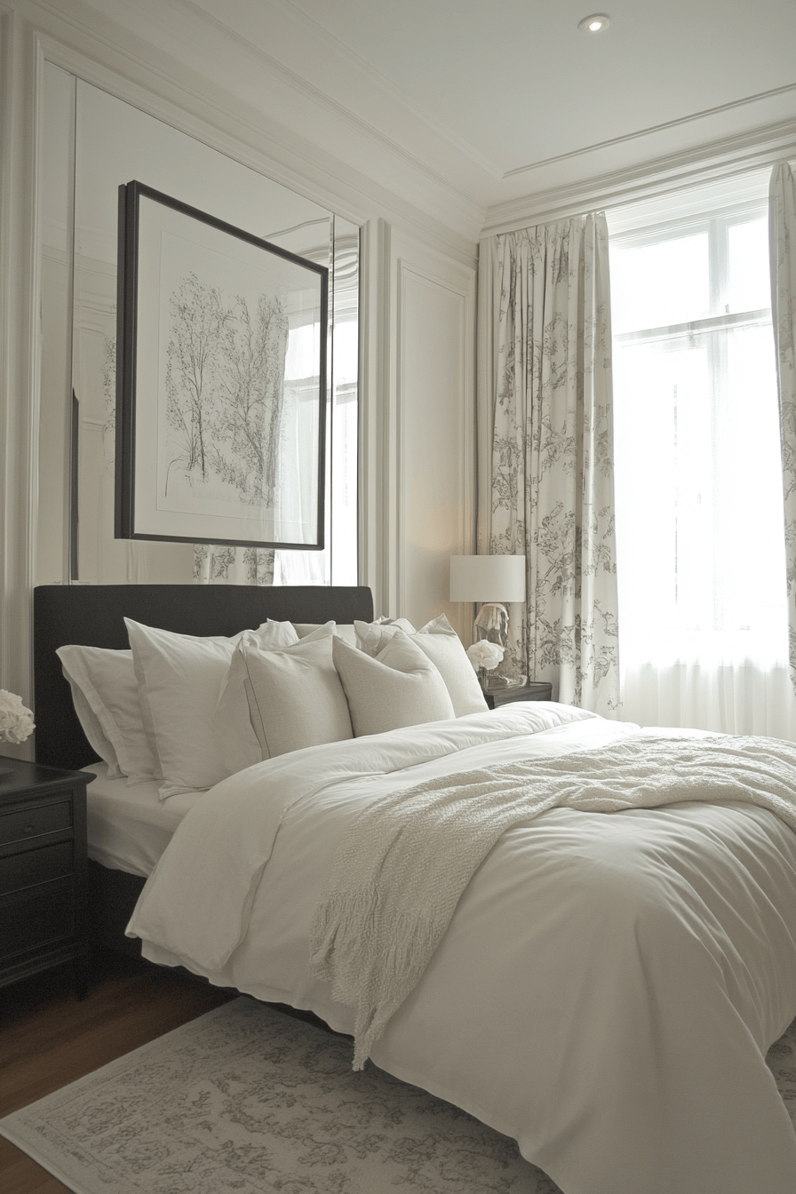 29 Bedroom Ideas for Small Rooms to Maximize Space and Style 9 bedroom ideas for small rooms