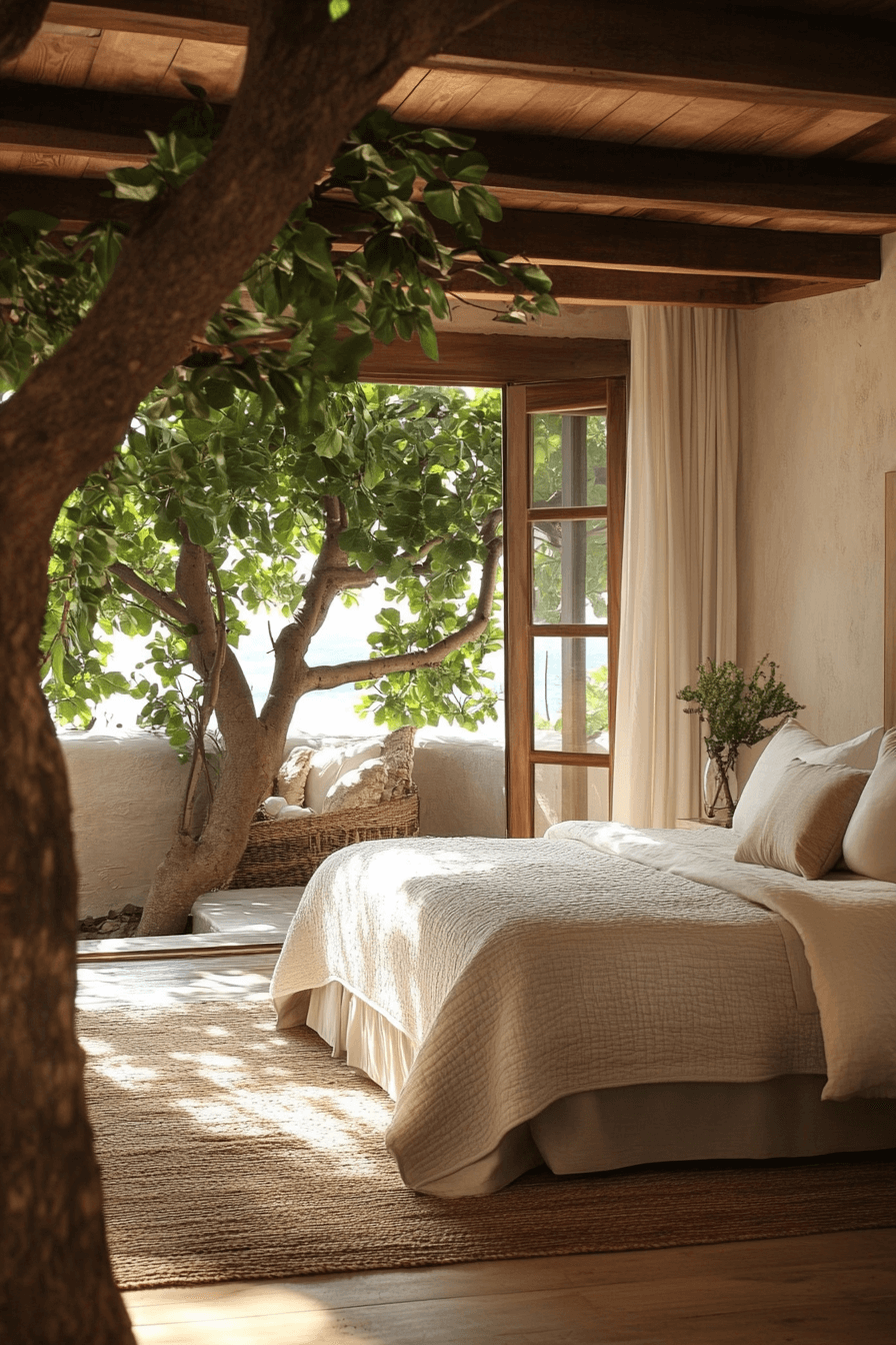 29 Cozy Bedroom Decor Ideas to Transform Your Space Into a Serene Escape 9 cozy bedroom decor ideas