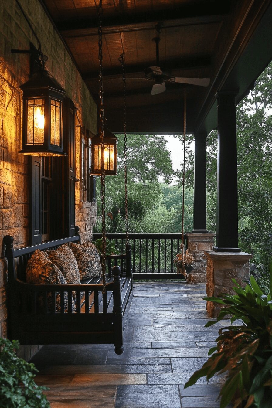 29 Farmhouse Aesthetic Ideas for a Chic Country Look 9 farmhouse aesthetic