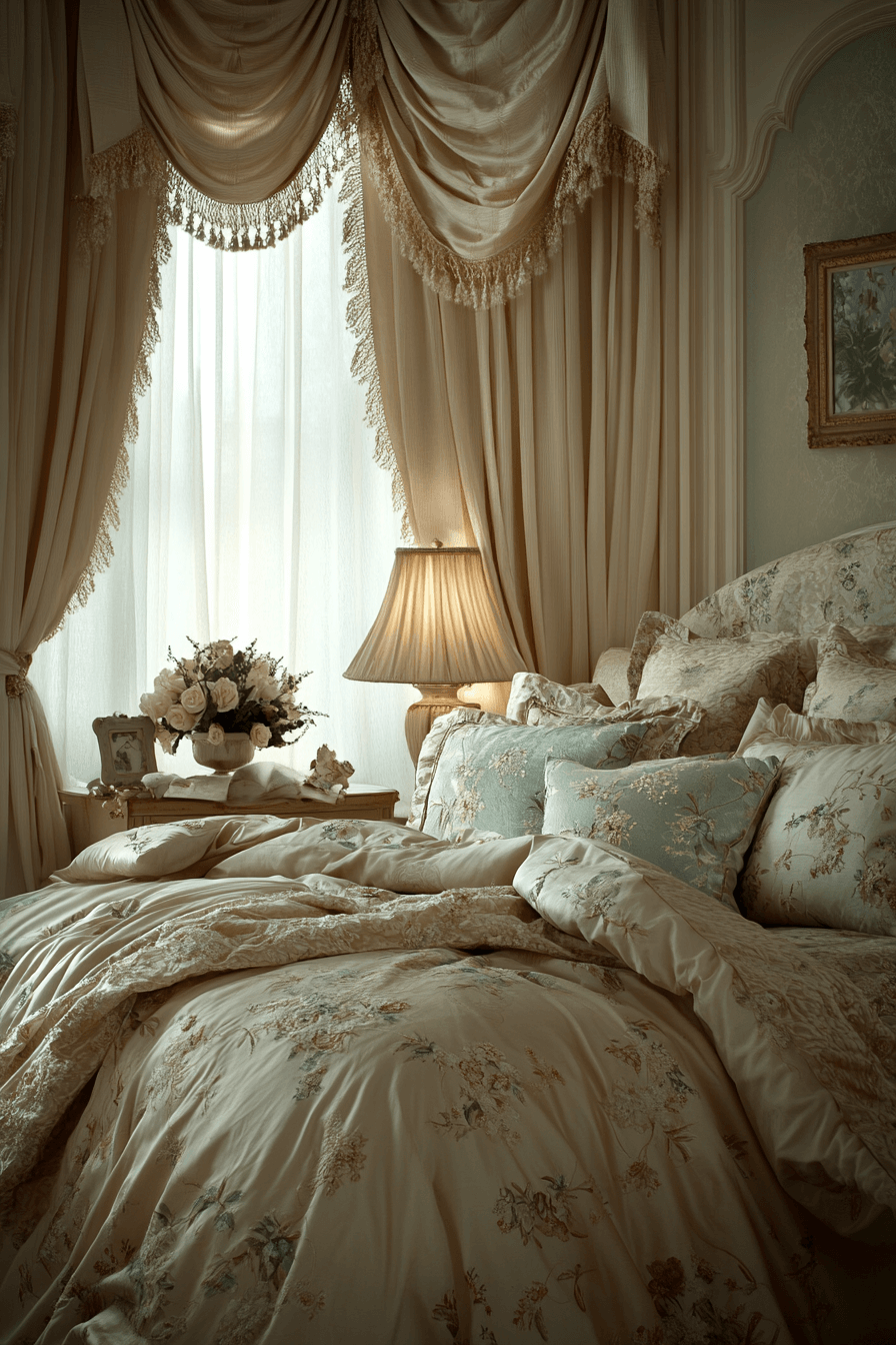 29 Cozy Bedroom Aesthetic Ideas for a Dreamy and Relaxing Retreat 9 cozy bedroom aesthetic