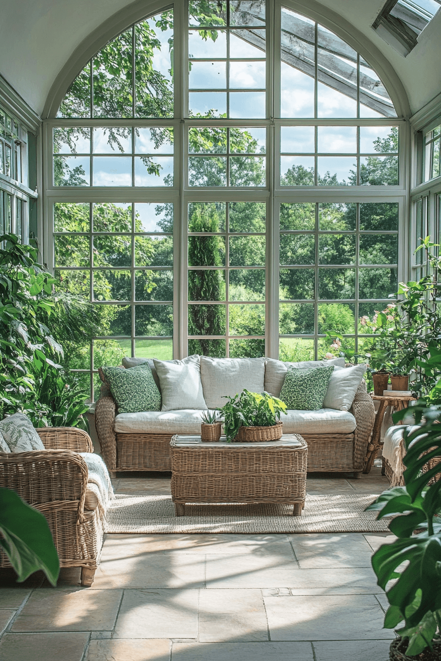 29 Contemporary Farmhouse Decor Ideas to Blend Rustic and Modern Style 9 contemporary farmhouse decor