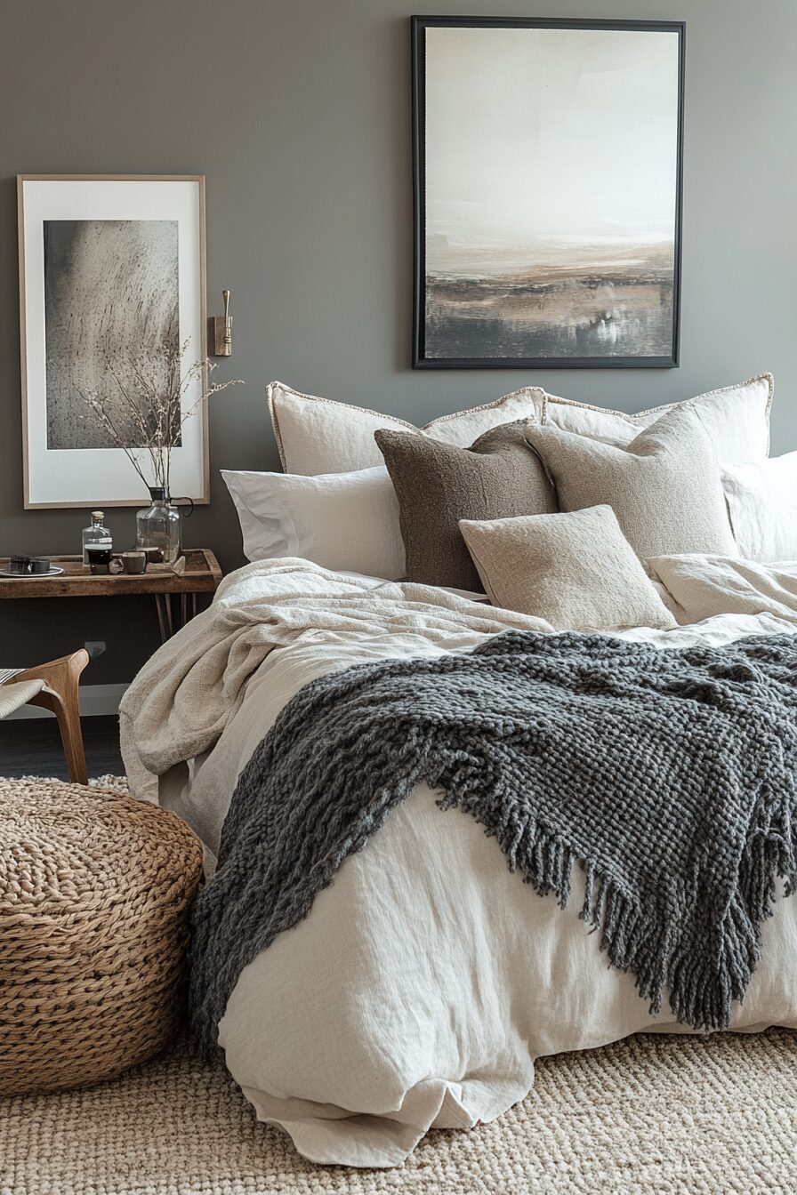 29 Spare Bedroom Ideas to Transform Your Extra Space 6 spare bedroom ideas