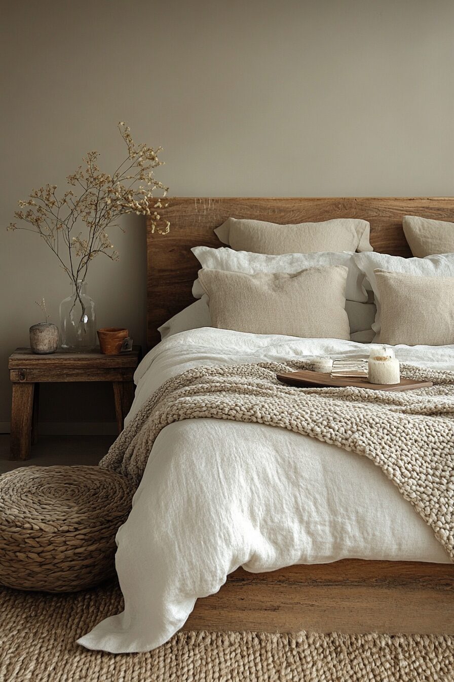 29 Grown Woman Bedroom Ideas for a Stylish and Peaceful Sanctuary 5 Grown woman bedroom ideas