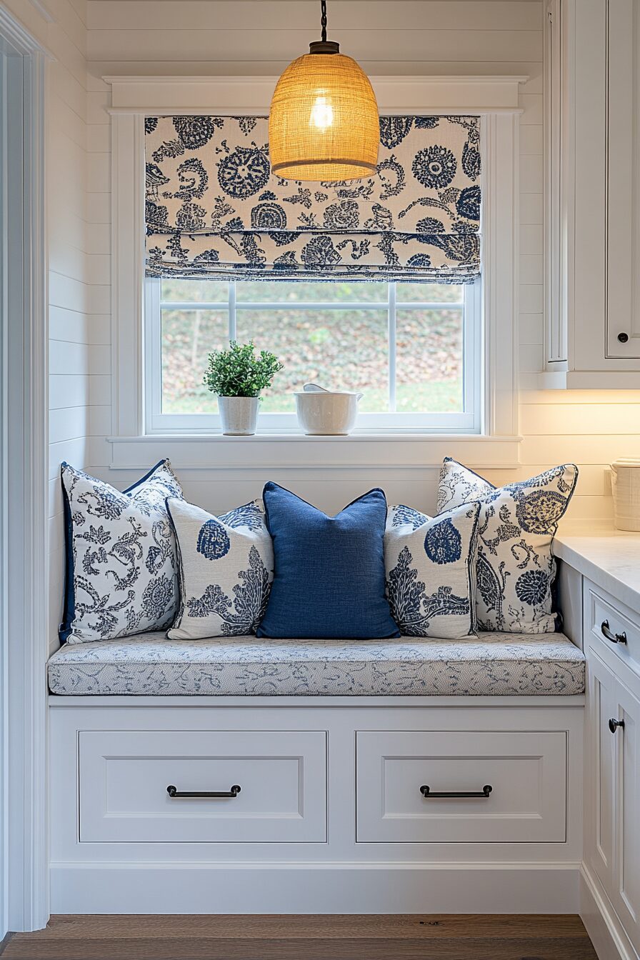 29 Vintage Cottage Decor Ideas to Capture the Spirit of the Countryside 23 vintage cottage decor