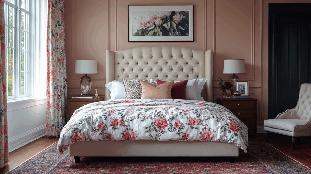 29 Grown Woman Bedroom Ideas for a Stylish and Peaceful Sanctuary 5 Grown woman bedroom ideas