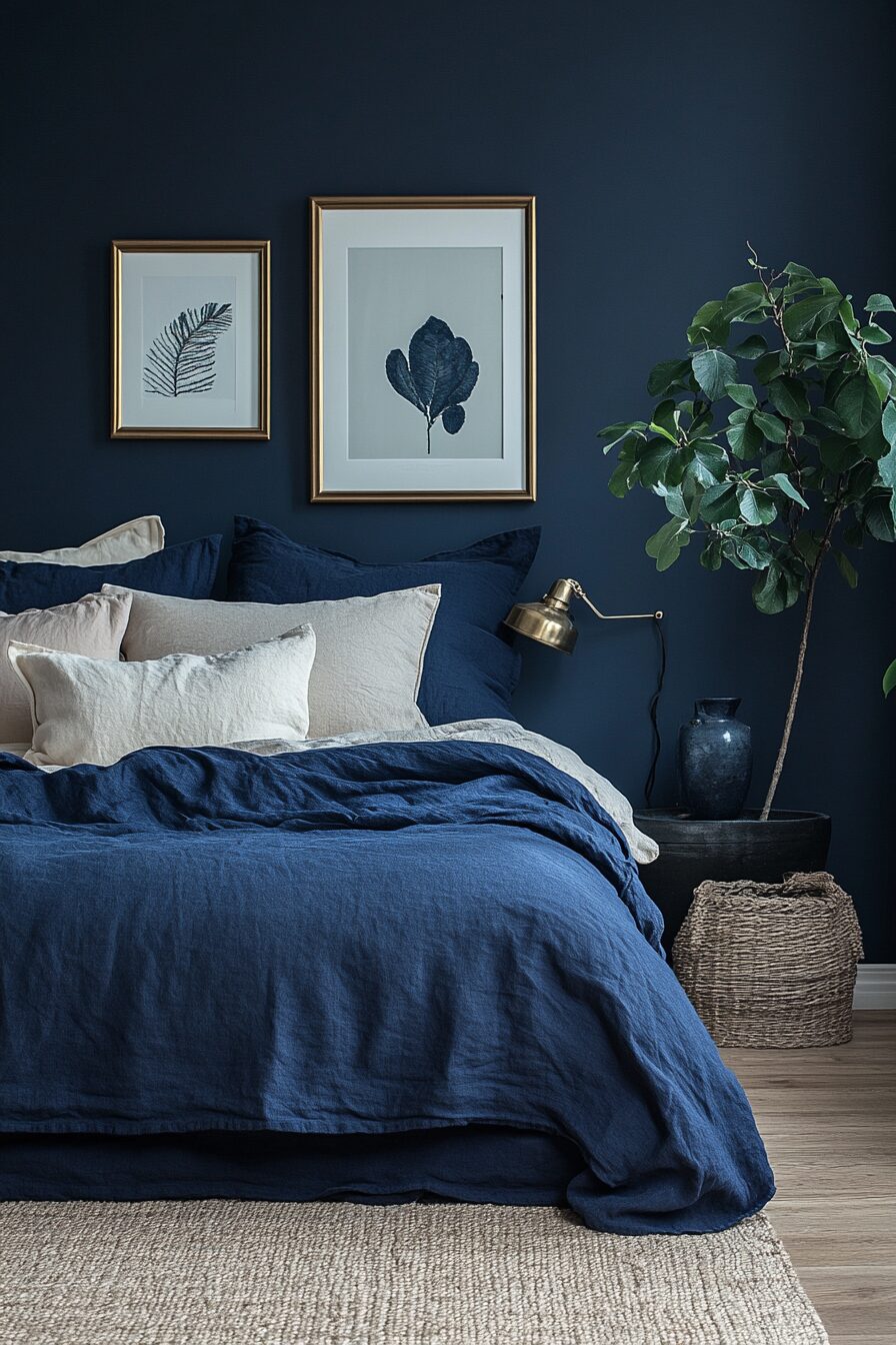 29 Cozy Bedroom Decor Ideas to Transform Your Space Into a Serene Escape 23 cozy bedroom decor ideas