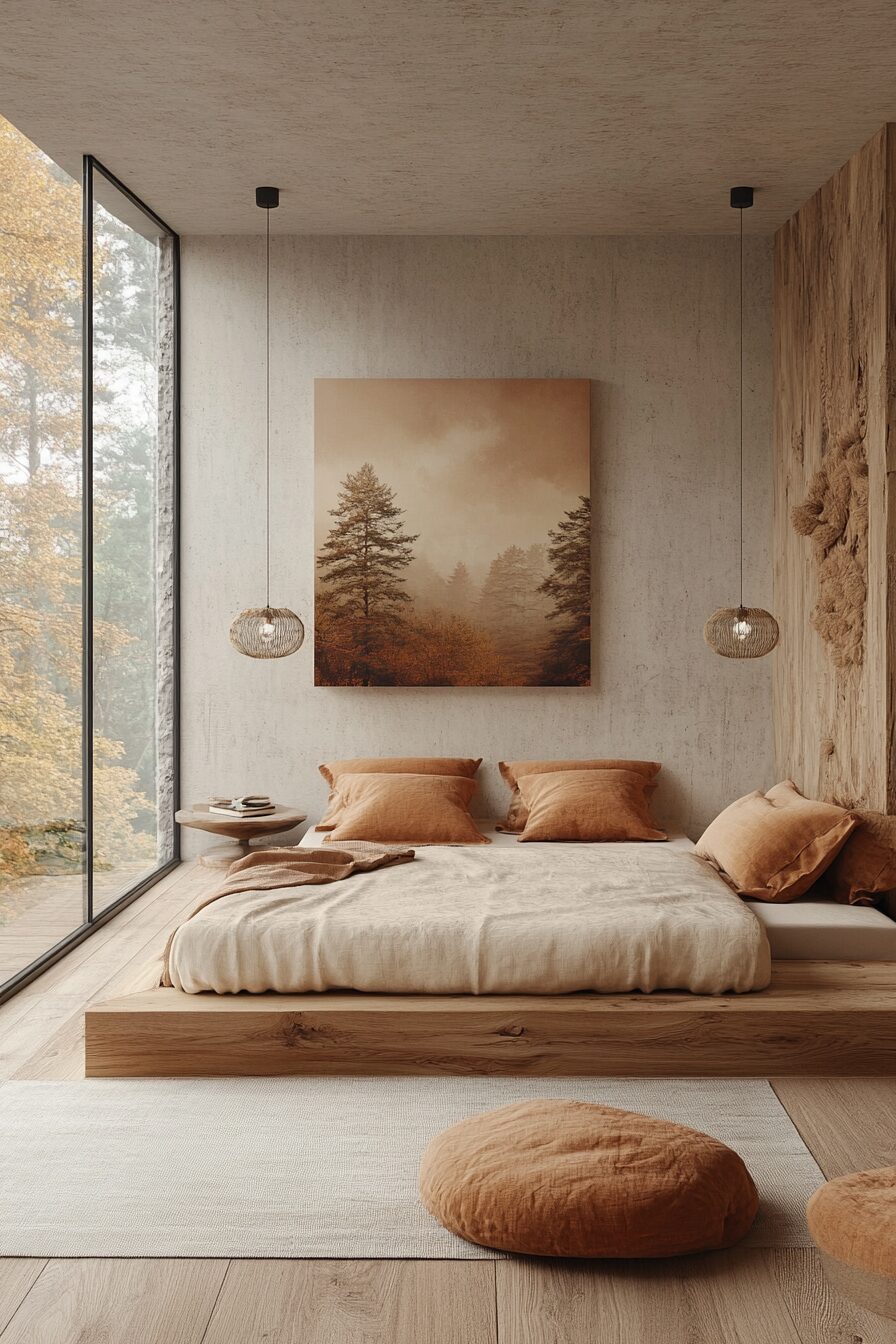 29 Luxury Bedroom Master Ideas to Create a Perfectly Balanced Bedroom 21 Luxury bedroom master