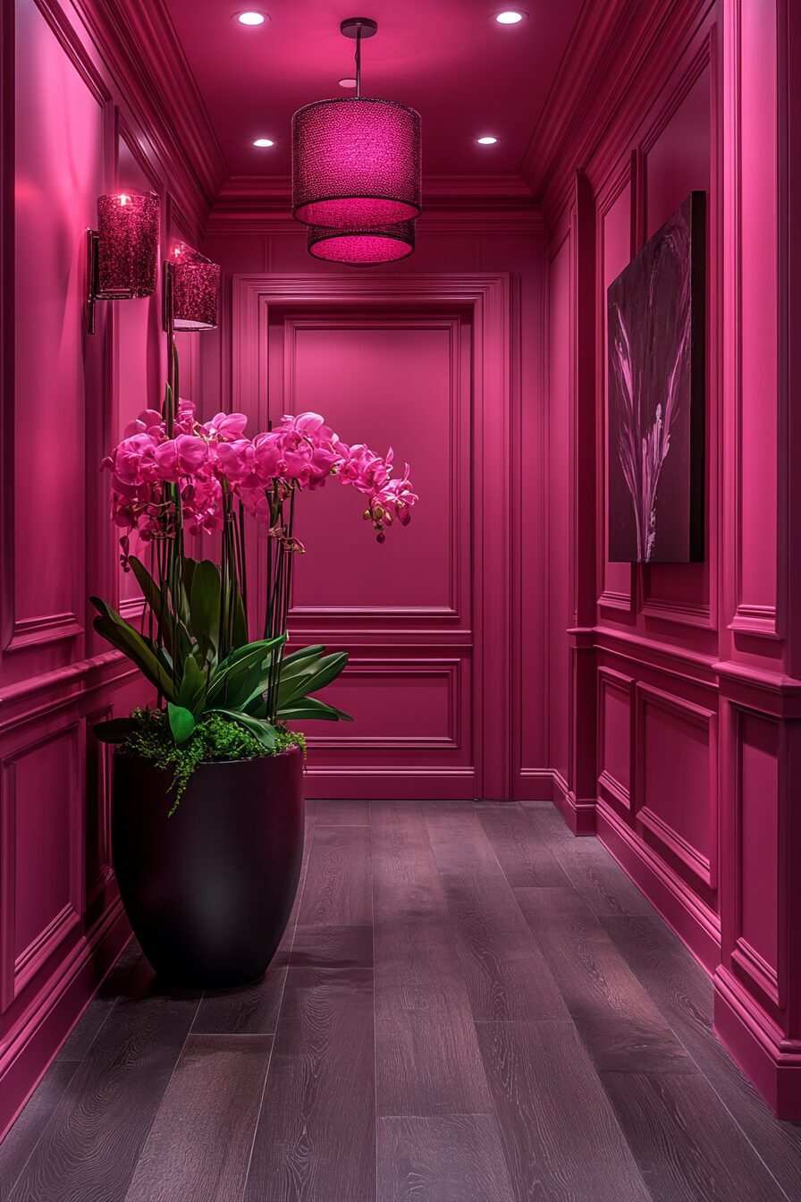 29 Pink Room Aesthetic Ideas That Celebrate All Things Pretty in Pink 25 pink room aesthetic