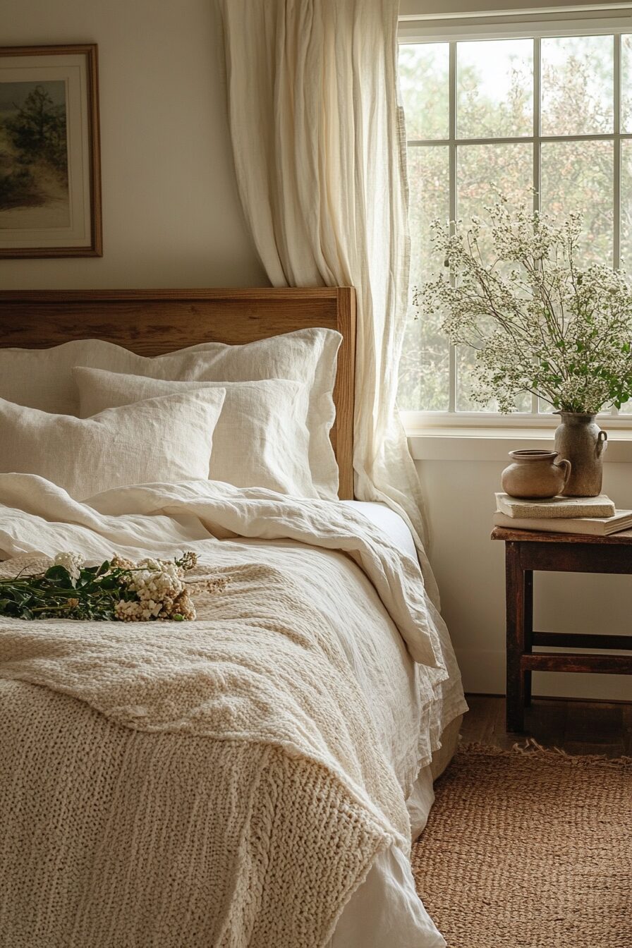 29 Small Cozy Bedroom Ideas for a Relaxing and Restful Vibe 1 small cozy bedroom ideas