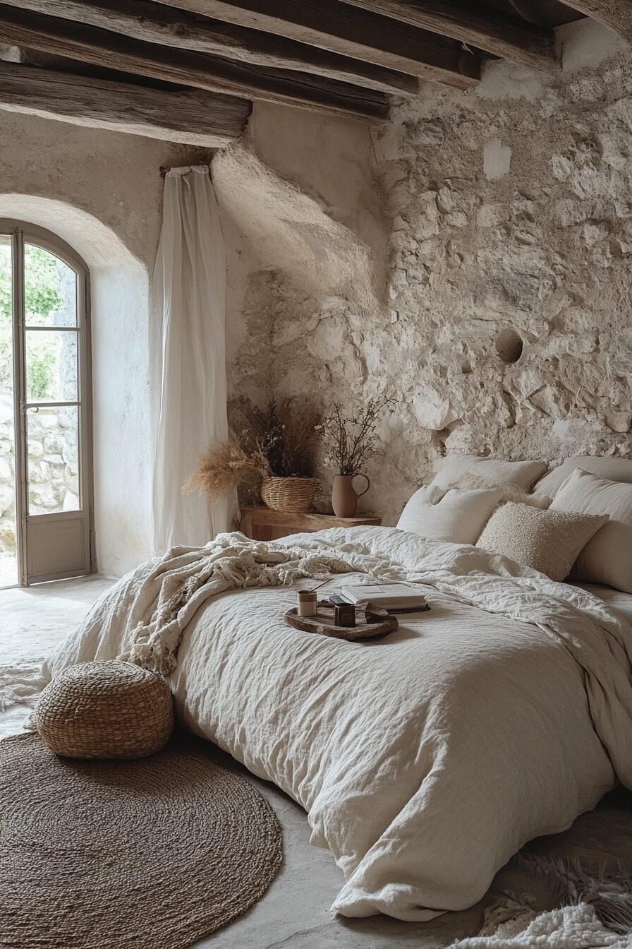 29 Soft Neutrals Bedroom Ideas for a Light and Airy Feel 12 Soft Neutrals Bedroom