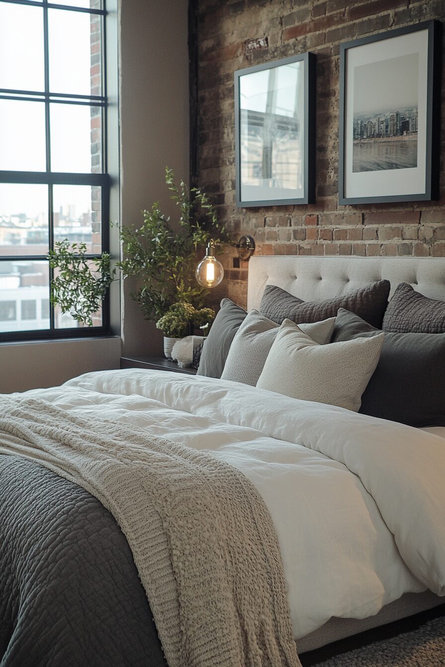 29 Grown Woman Bedroom Ideas for a Stylish and Peaceful Sanctuary 8 Grown woman bedroom ideas