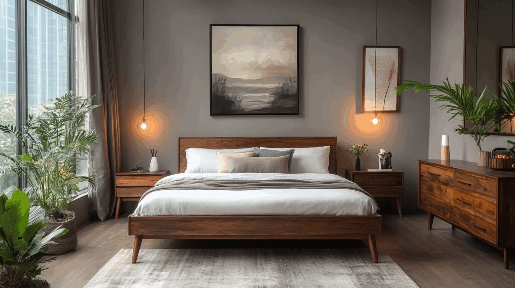 29 Bedroom Ideas for Small Rooms to Maximize Space and Style 1 bedroom ideas for small rooms