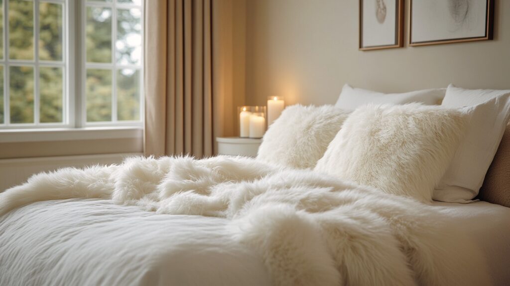 29 Cozy Bedroom Aesthetic Ideas for a Dreamy and Relaxing Retreat 3 cozy bedroom aesthetic