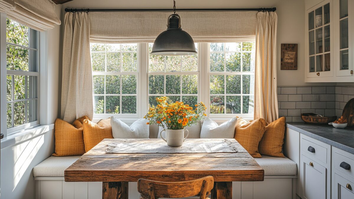 29 Farmhouse Aesthetic Ideas For A Chic Country Look