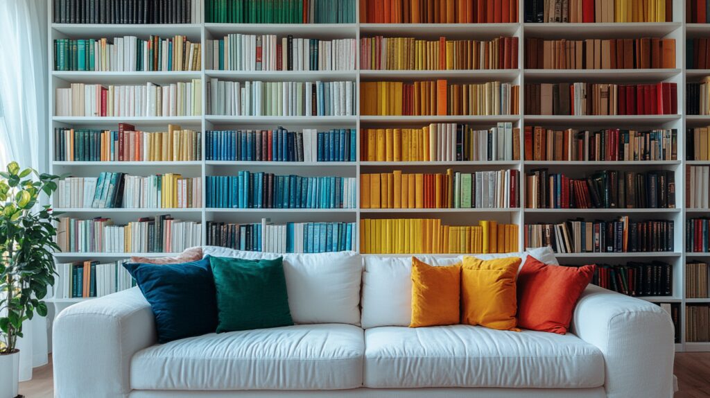 29 Home Library Ideas for a Peaceful and Purposeful Corner 8 home library ideas