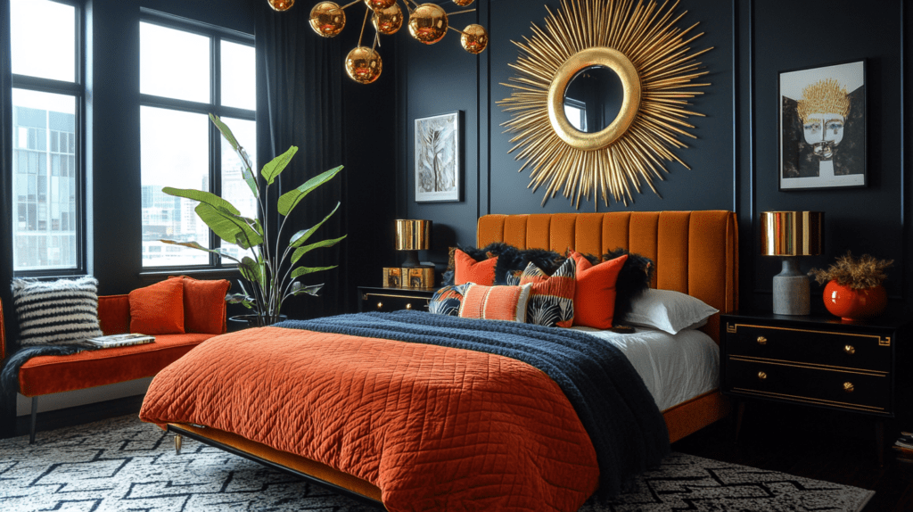 29 Small Master Bedrooms Decor Solutions That Make a Big Impact 3 small master bedrooms decor