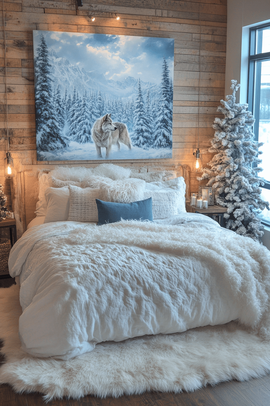 29 Therian Bedroom Ideas to Design a Bedroom That Reflects Your Inner Peace 1 Therian Bedroom Ideas