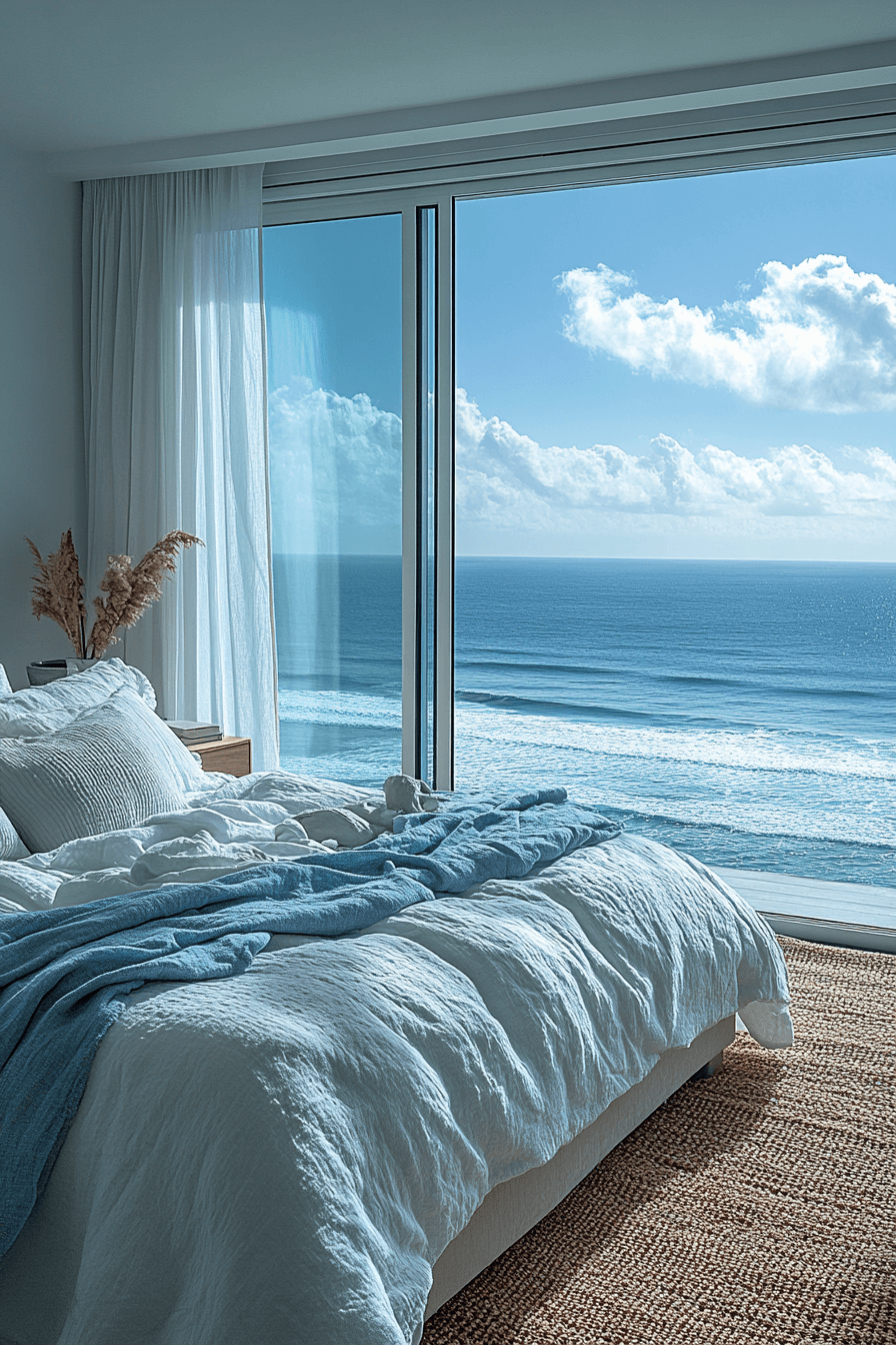 29 Coastal Interiors Ideas for a Serene and Stylish Coastal Living 1 coastal interiors