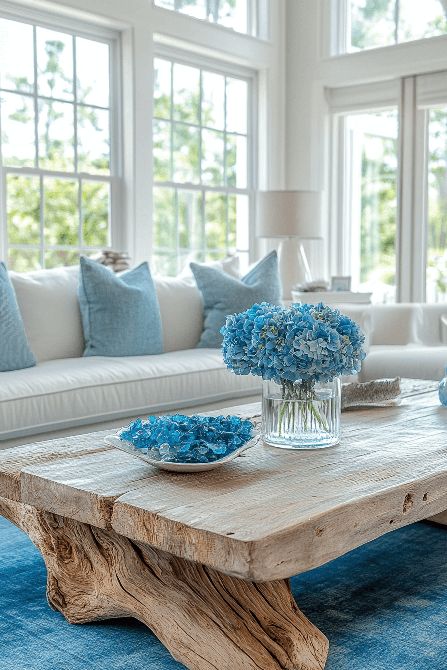 29 Coastal Room Decor Ideas to Elevate Your Home with Coastal Elegance 1 coastal room decor