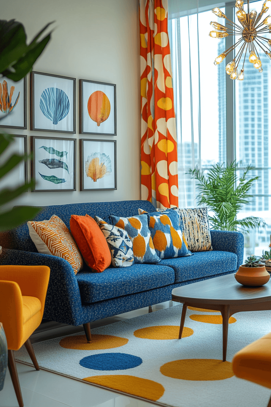 29 Vintage Interior Design Ideas to Create a Nostalgic Atmosphere 1 Vintage interior design