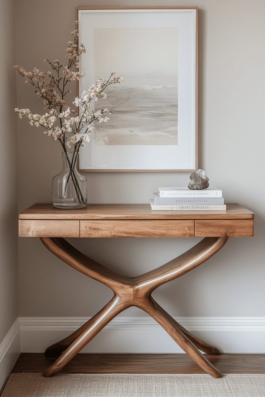 29 Tiny Hallway Ideas to Make Your Entrance Feel Spacious and Welcoming 1 Tiny hallway ideas