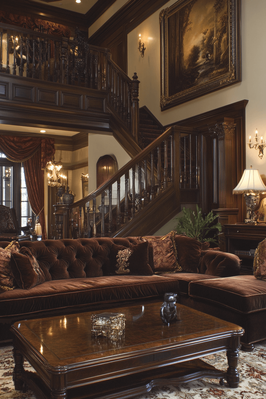 29 Vintage Home Aesthetic Ideas to Create a Beautifully Classic Interior 1 Vintage home aesthetic