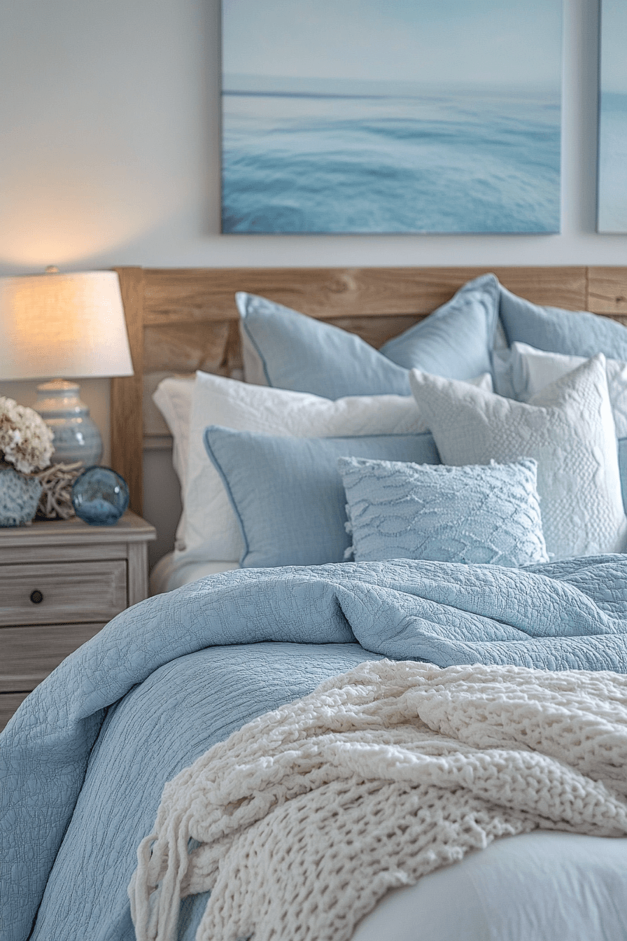 coastal cottage Decor