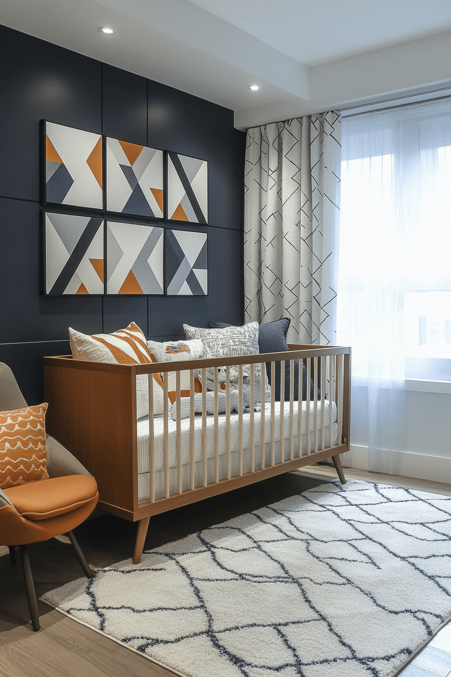 29 Nursery Decor Inspirations to Transform Your Baby’s Room into a Dreamy Retreat 10 nursery decor