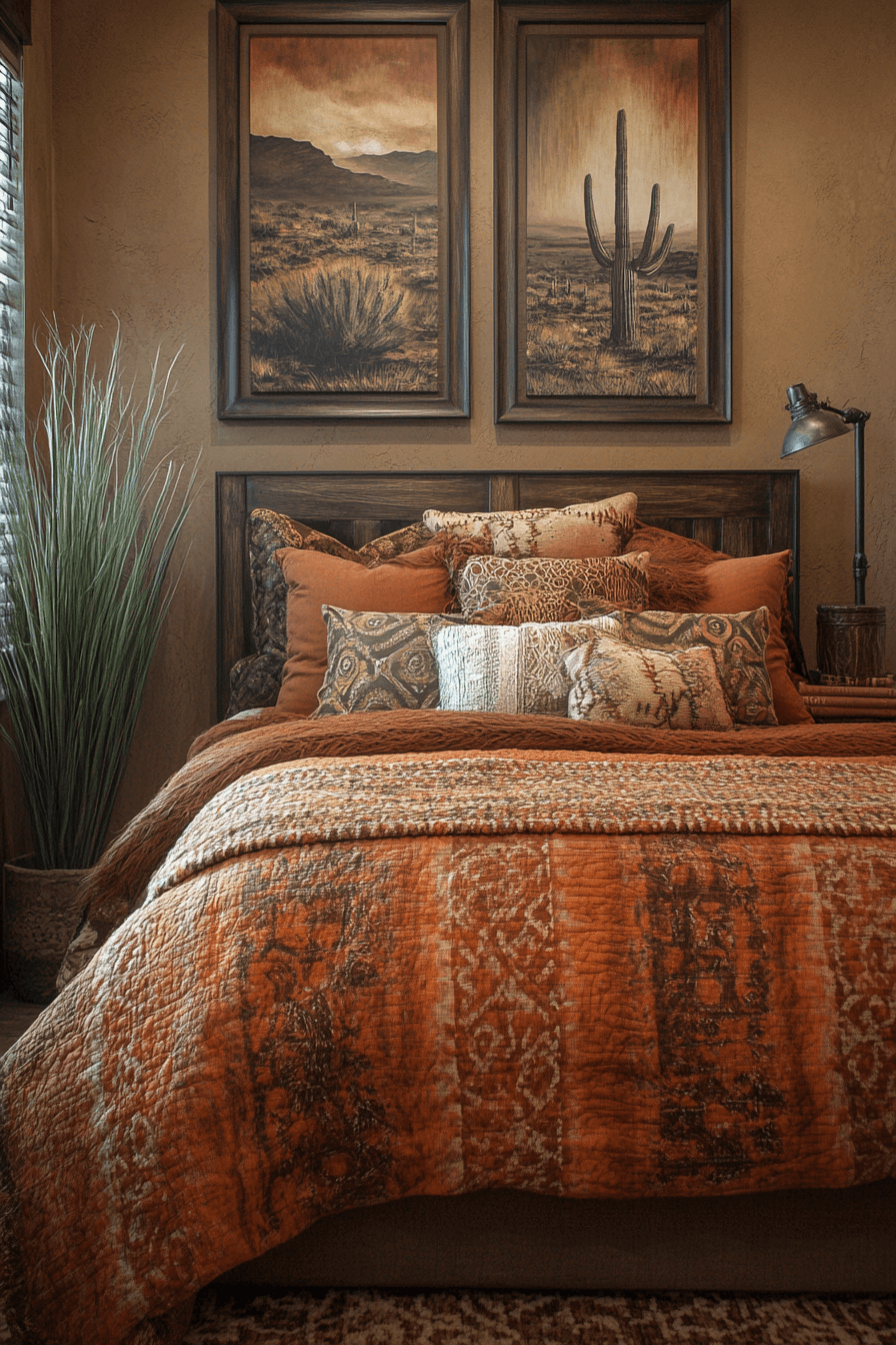 29 Therian Bedroom Ideas to Design a Bedroom That Reflects Your Inner Peace 10 Therian Bedroom Ideas