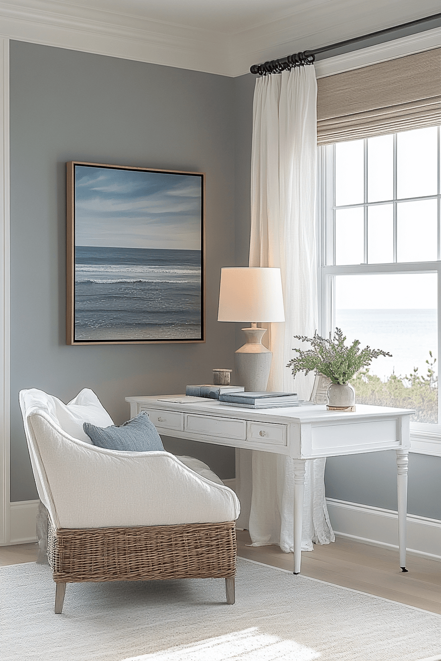 29 Coastal Interiors Ideas for a Serene and Stylish Coastal Living 10 coastal interiors